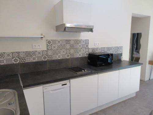 Apartamento La Pin�de Du Barroux