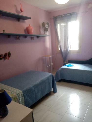 Hostal San Paolo Rooms