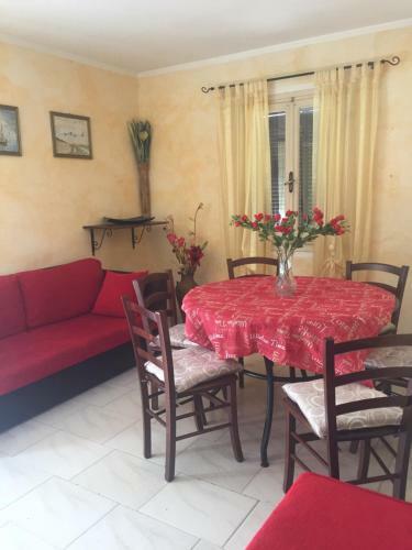 Hostal San Paolo Rooms