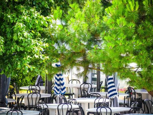 Village Vacances Passion R� La Blanche