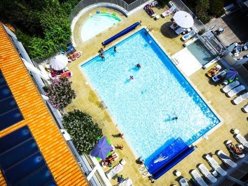 Village Vacances Passion R� La Blanche