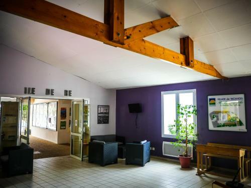Village Vacances Passion R� La Blanche