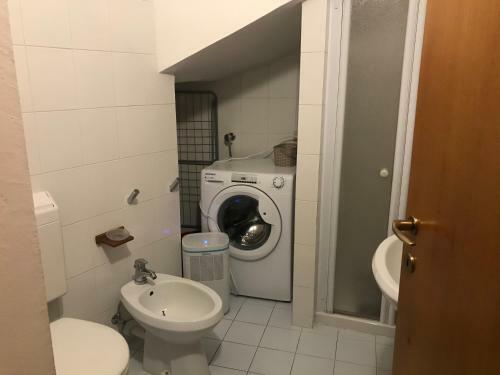 Apartamento Casa Adele In Centro A Pallanza 100m Dal Lungolago
