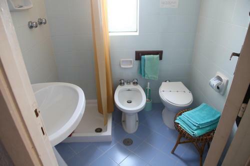 Apartamento Residence Girasole