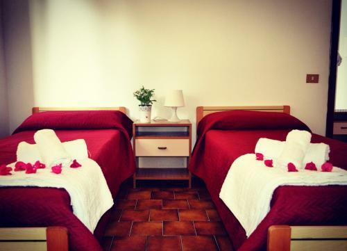 Apartamento Michela's House