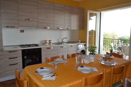 Apartamento Michela's House