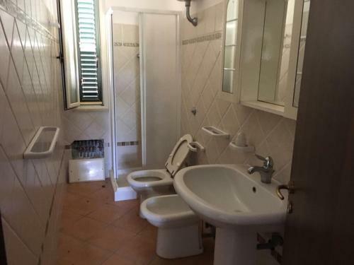 Apartamento Delta Club Residence