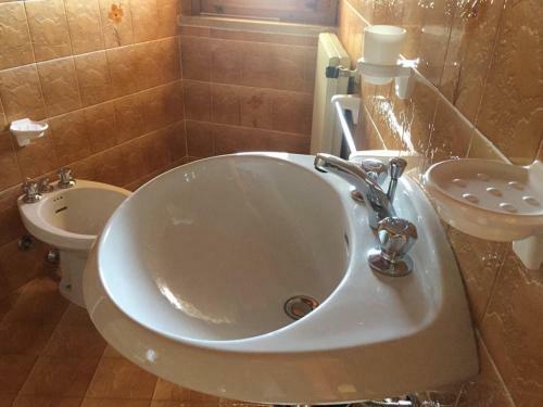 Albergue Hotel Monte Baldo