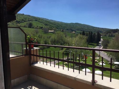 Albergue Hotel Monte Baldo