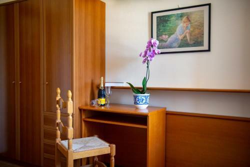 Albergue Hotel Monte Baldo