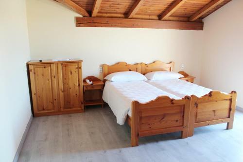 Albergue Hotel Monte Baldo