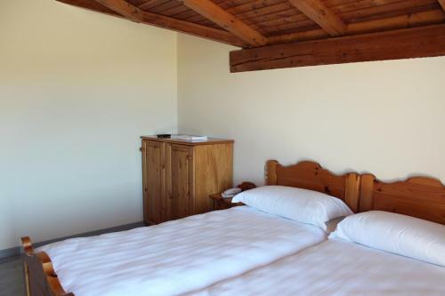 Albergue Hotel Monte Baldo