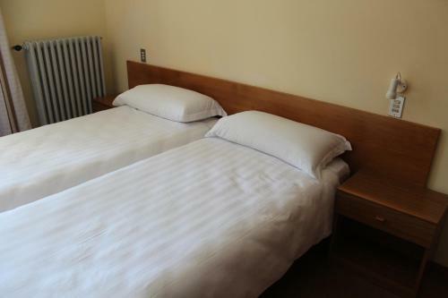 Albergue Hotel Monte Baldo