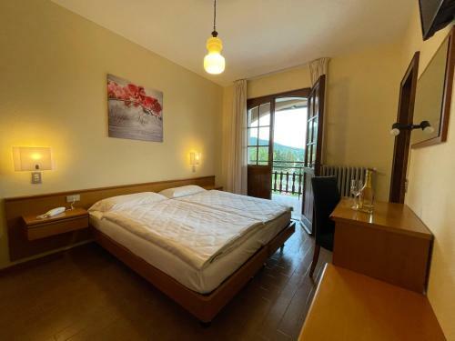 Albergue Hotel Monte Baldo