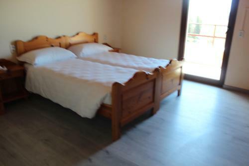Albergue Hotel Monte Baldo