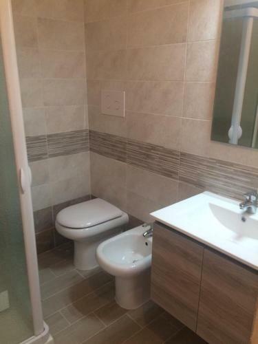 Apartamento Vulcano Blu