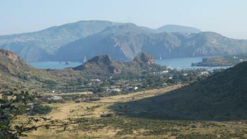 Apartamento Vulcano Blu