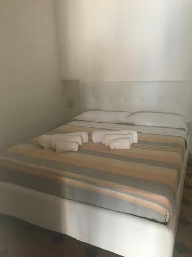 Case Vacanza Villaggio Mancuso