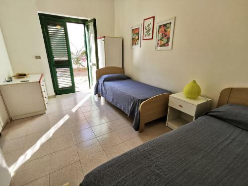 Vulcanello Apartments