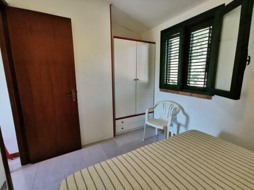 Vulcanello Apartments