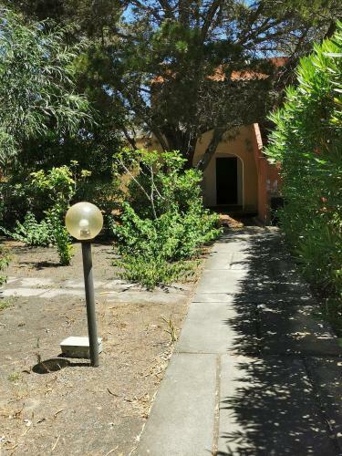 Vulcanello Apartments