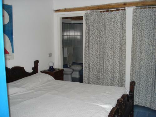 Apartamento Villa In Panarea - Nespolo