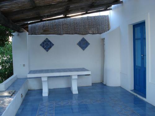 Apartamento Villa In Panarea - Nespolo