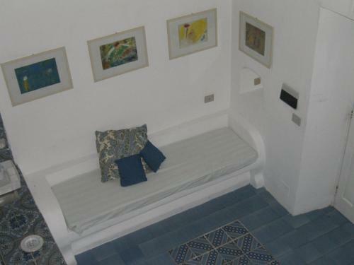 Apartamento Villa In Panarea - Nespolo
