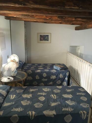 Apartamento Villa In Panarea - Nespolo