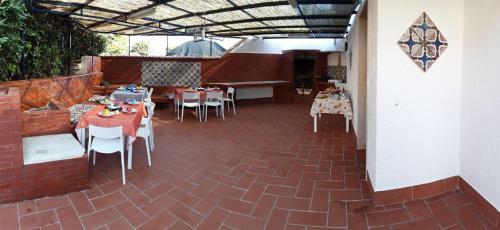 Bed & Breakfast Al Villaggio