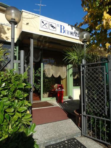 Hotel Locanda Il Burchiello