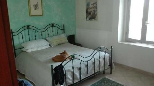 Apartamento Casa Mare, Natura
