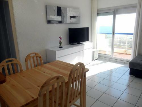 Apartamento Lydia Playa