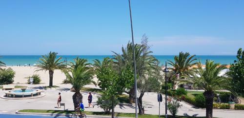 Casa Fronte Mare