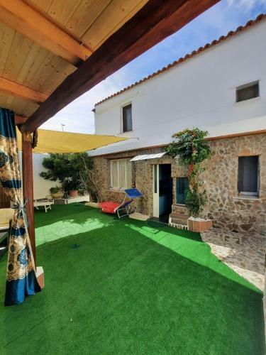 Apartamento Casa Delfino