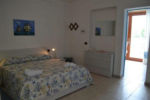 Apartamento Casa Vacanze La Vela