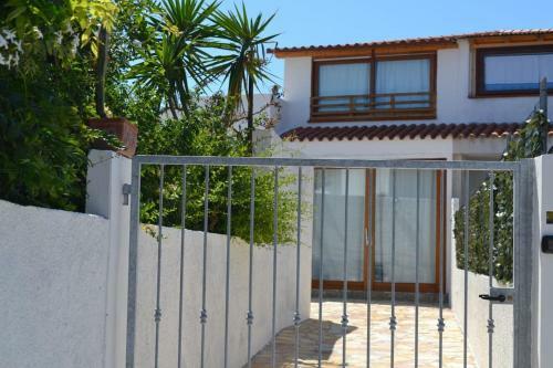 Apartamento Casa Vacanze Il Timone