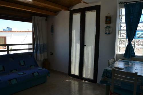 Apartamento Casa Vacanze Il Timone