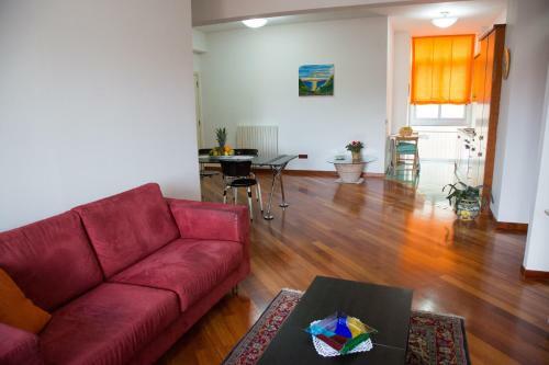 Apartamento Domus Orlando