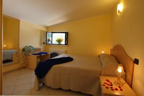 Apartamento Don Antonio Residence