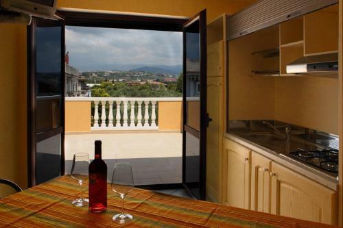 Apartamento Don Antonio Residence