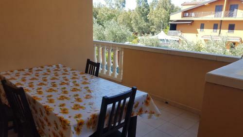 Apartamento Don Antonio Residence