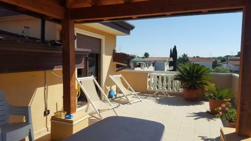 Apartamento Don Antonio Residence