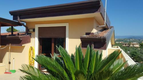 Apartamento Don Antonio Residence