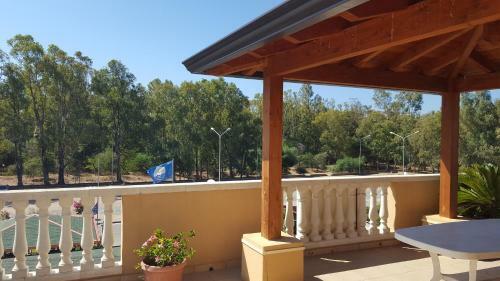 Apartamento Don Antonio Residence