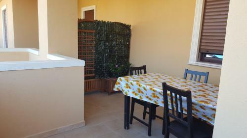 Apartamento Don Antonio Residence