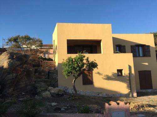 Casa Vacanza Vista Mare