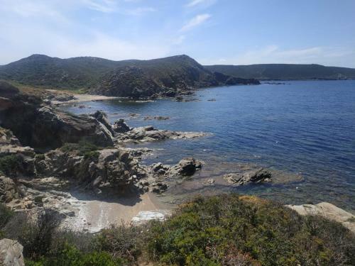 Casa Vacanza Vista Mare