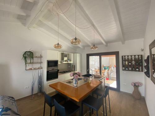 Apartamento Villetta Romantica