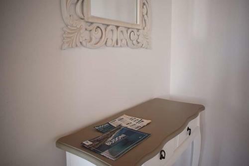 Hostal Corallo Rooms
